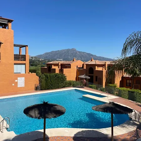 Superhosts Gazules Del Sol -marbella Area Apartment *