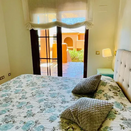 Superhosts Gazules Del Sol -marbella Area Apartment *