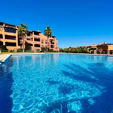 Superhosts Gazules Del Sol -marbella Area Apartment *