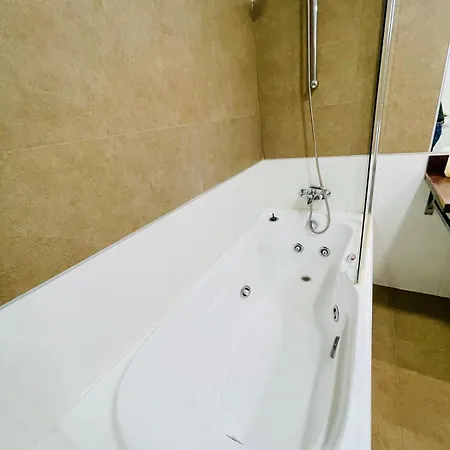 Apartment Superhosts Gazules Del Sol -marbella Area Estepona