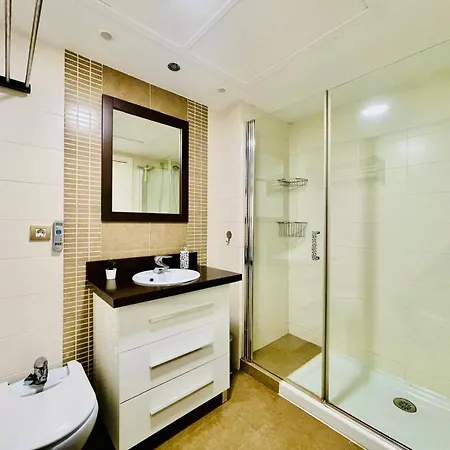 Apartamento Superhosts Gazules Del Sol -marbella Area