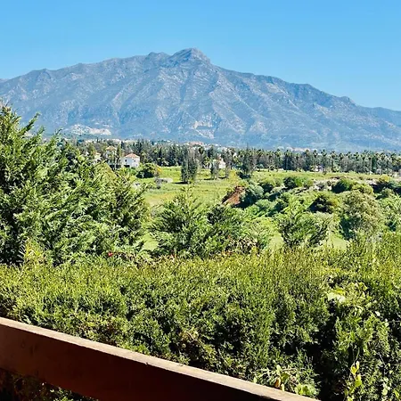 Superhosts Gazules Del Sol -marbella Area Apartamento *