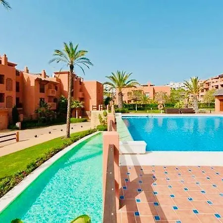 Superhosts Gazules Del Sol -marbella Area * Estepona