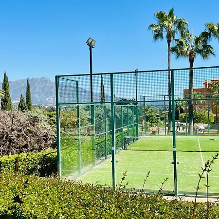 Superhosts Gazules Del Sol -marbella Area Daire Estepona
